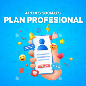 Plan Profesional